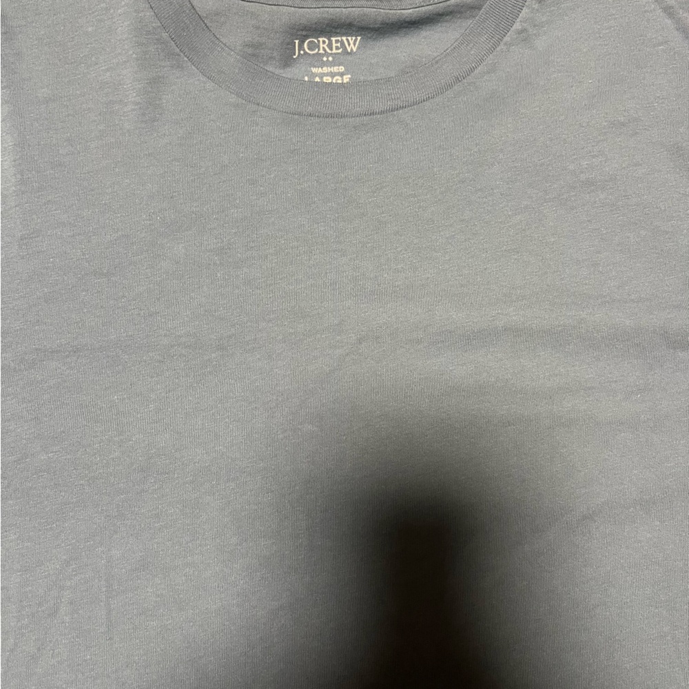 J Crew Long Sleeve T-Shirt